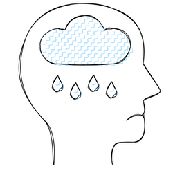 Many neurodivergent people struggle to regulate their emotions